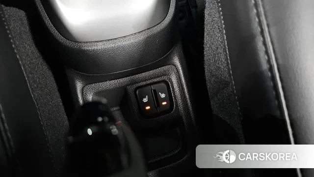 Chevrolet (GM Daewoo) The New Spark id 3028557 из Кореи 10