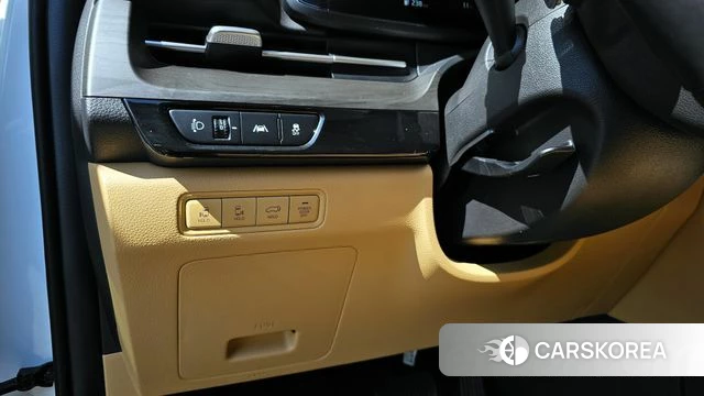 Kia Carnival 4th generation id 3903493 из Кореи 10