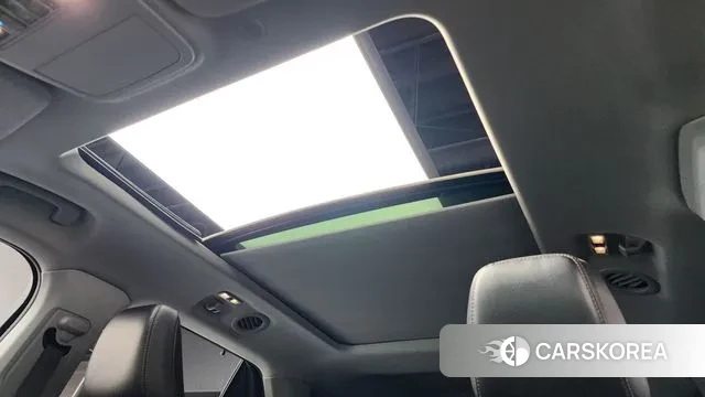 Ford Explorer 6th Generation id 3385344 из Кореи 10