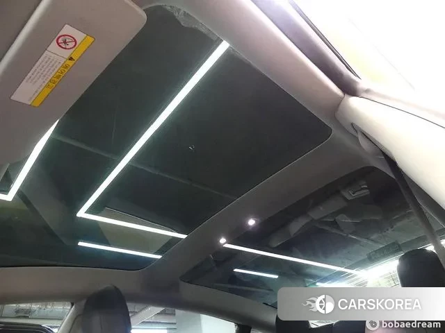 Tesla Model 3 id 2985789 из Кореи 10