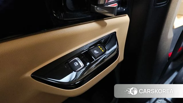 Kia Carnival 4th generation id 4592777 из Кореи 10