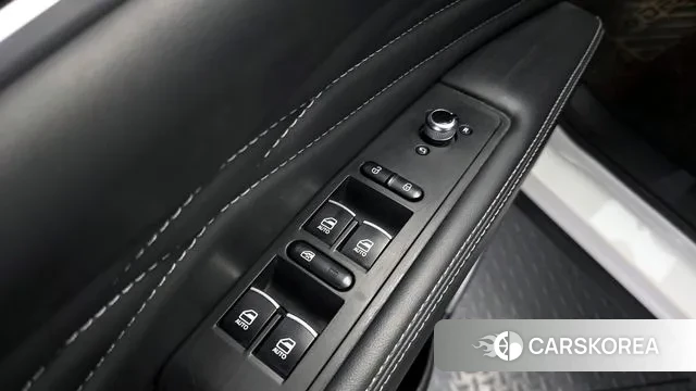 Dongfeng Socon Pencon ix5 id 3736626 из Кореи 10