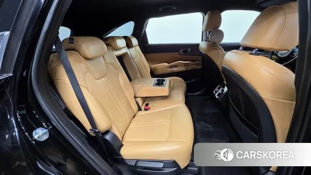 Kia Sorento 4th Generation id 3508351 из Кореи 10