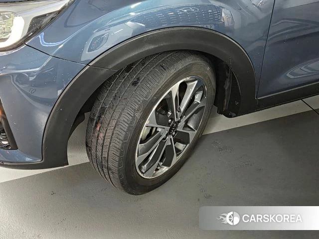 Kia Stonic id 4448310 из Кореи 10