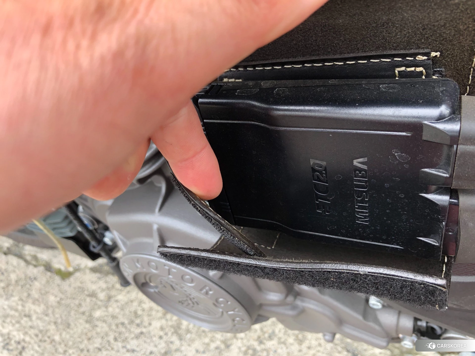 Indian FTR1200S id 4320347 из Японии 10