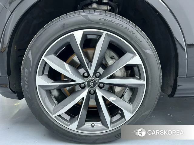 Audi Q7 id 4367519 из Китая 10