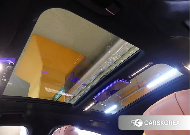 Mercedes-Benz S-Class W223 id 3354783 из Кореи 10