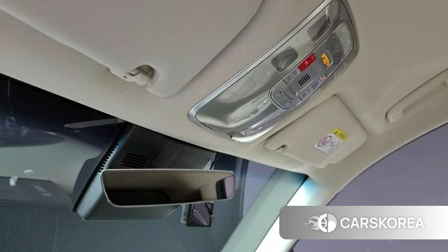 Genesis GV70 id 3831550 из Кореи 10