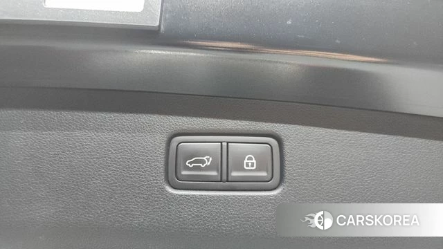 Genesis GV70 id 3866320 из Кореи 10