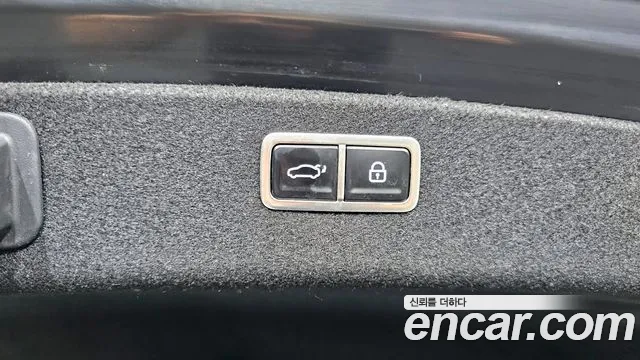 Genesis G80 (RG3) id 2789412 из Кореи 10