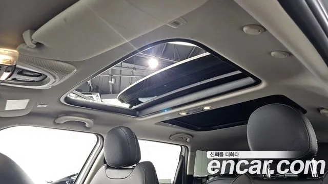 Mini Cooper Clubman id 2911090 из Кореи 10