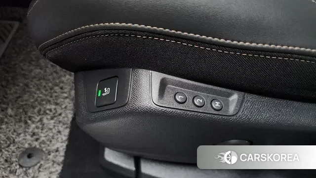 Peugeot 5008 second generation id 3328827 из Кореи 10