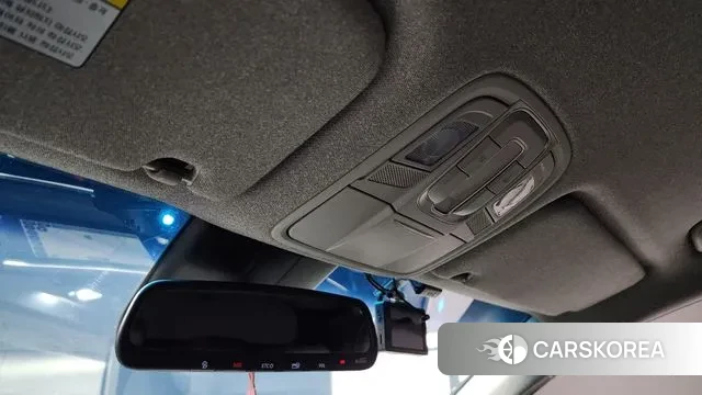 Hyundai Santa Fe TM id 3672815 из Кореи 10