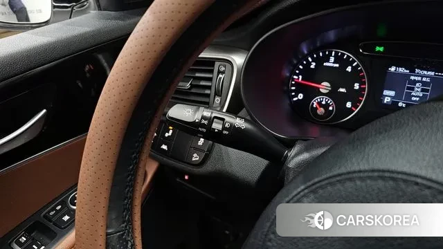 Kia The New Sorento id 3646845 из Кореи 10