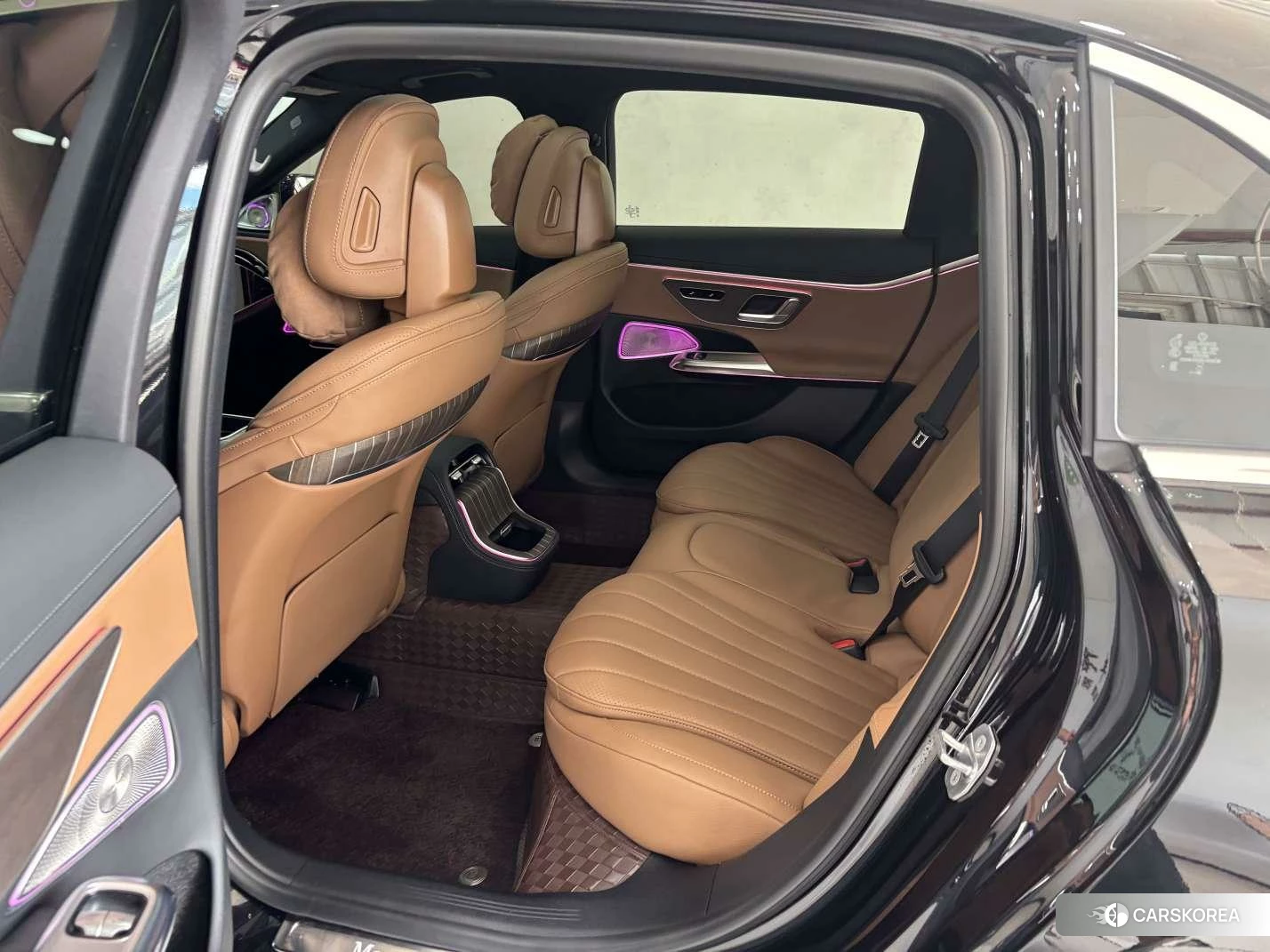 Mercedes-Benz E-class PHEV id 4493016 из Китая 10