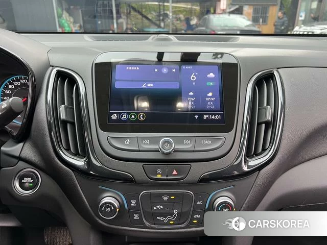 Chevrolet Explorer id 3920315 из Китая 10