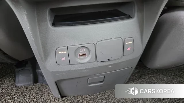 Kia The New Carnival id 3166155 из Кореи 10