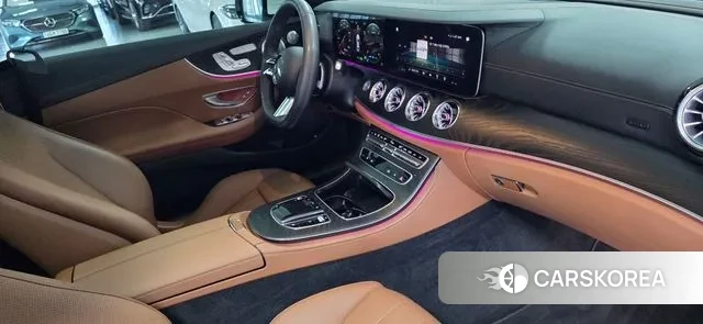 Mercedes-Benz E-Class W213 id 3294835 из Кореи 10