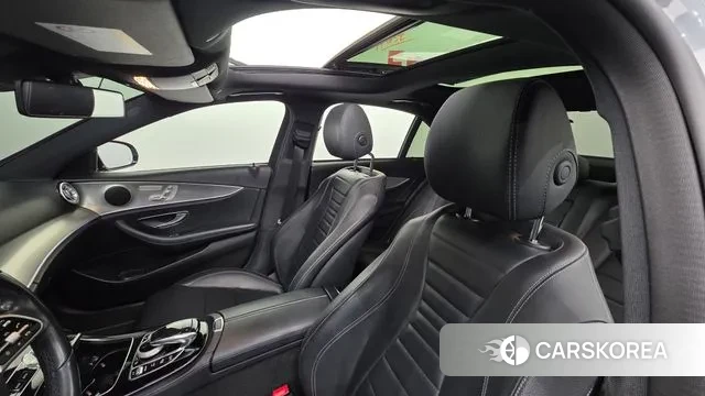 Mercedes-Benz E-Class W213 id 3484884 из Кореи 10