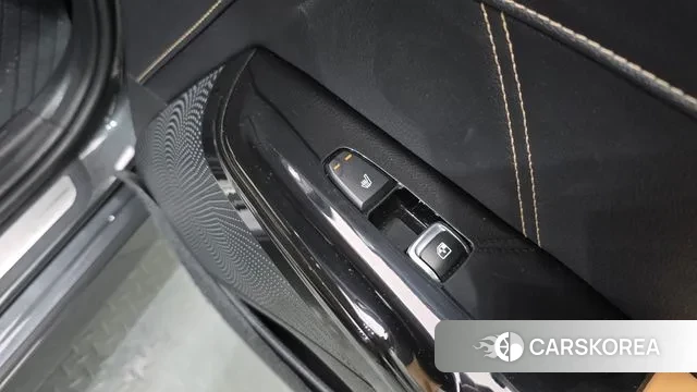 Kia K5 3rd generation id 2891130 из Кореи 10