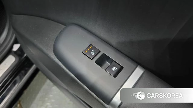 Hyundai Grandeur Hybrid (GN7) id 4618181 из Кореи 10
