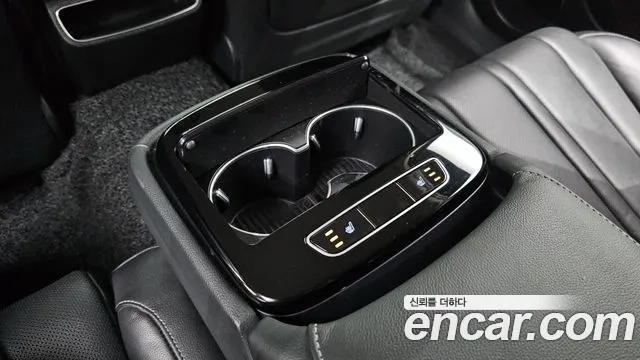 Genesis G80 (RG3) id 2907445 из Кореи 10