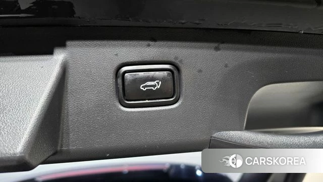 Hyundai Tucson Hybrid (NX4) id 3910986 из Кореи 10