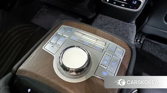 Genesis G80 (RG3) id 3093490 из Кореи 10