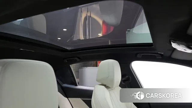 BMW 5 Series (G60) id 3554794 из Кореи 10