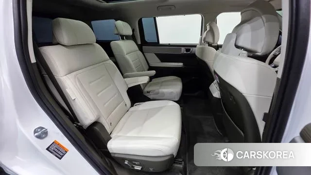 Hyundai Santa Fe (MX5) id 3431799 из Кореи 10