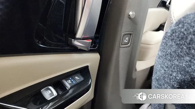 Kia Carnival 4th generation id 3708027 из Кореи 10