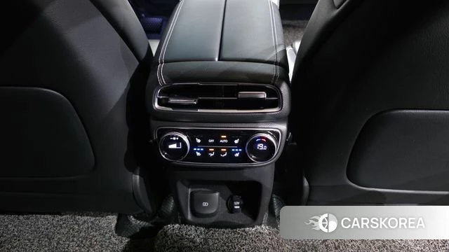 Genesis GV80 id 4758909 из Кореи 10