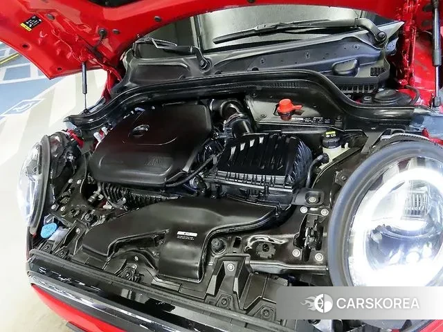 Mini Cooper id 3577533 из Кореи 10