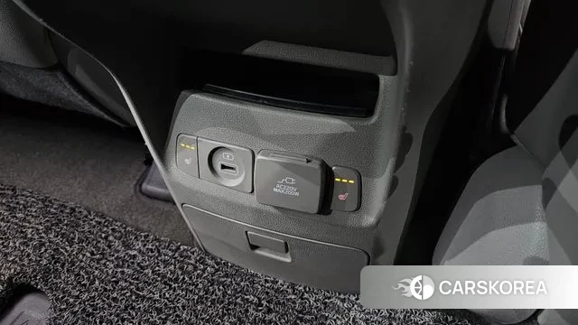 Kia The New Carnival id 3297359 из Кореи 10