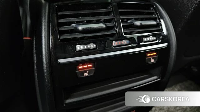 BMW 5 Series (G30) id 4294563 из Кореи 10