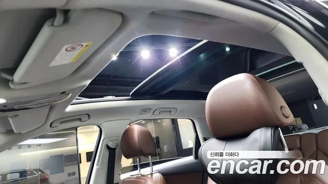 Audi Q7 (4M) id 2826757 из Кореи 10