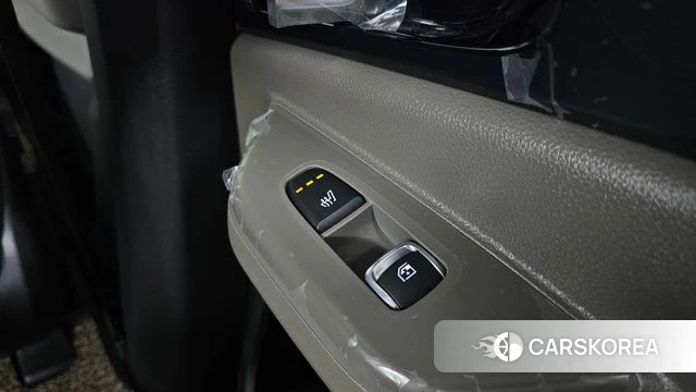 Kia The New Carnival 4th Generation id 4623363 из Кореи 10