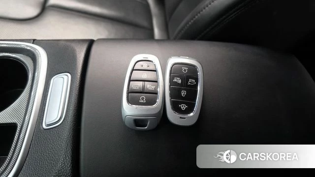 Hyundai The New Santa Fe id 3911024 из Кореи 10