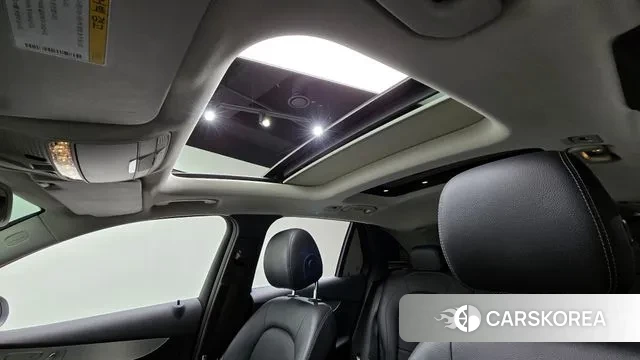 Mercedes-Benz GLC-Class X253 id 3449831 из Кореи 10