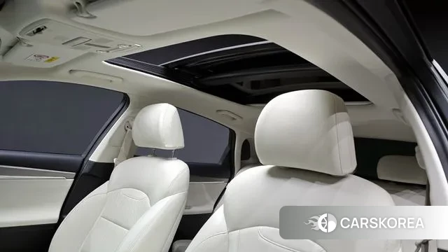 Hyundai The New Grandeur IG id 2994375 из Кореи 10