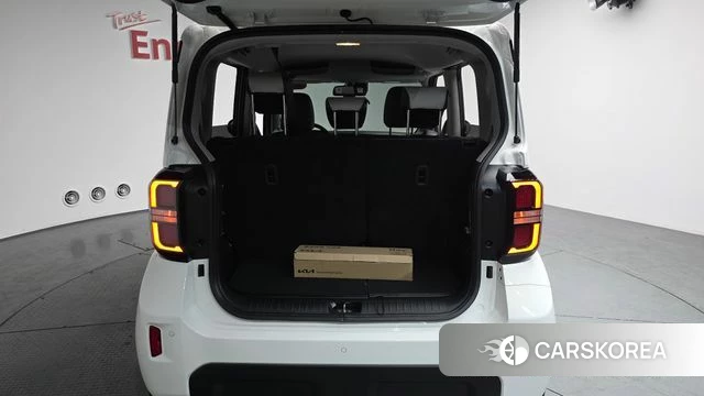 Kia The New Kia Ray id 3870031 из Кореи 10