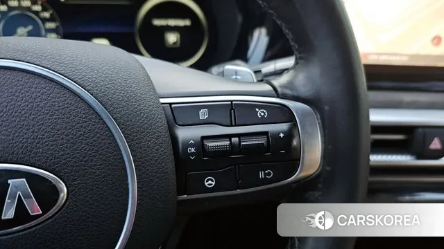 Kia K5 3rd generation id 3385460 из Кореи 10