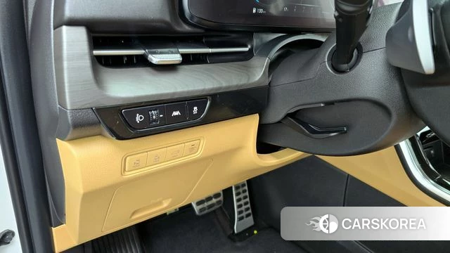 Kia Carnival 4th generation id 4187213 из Кореи 10