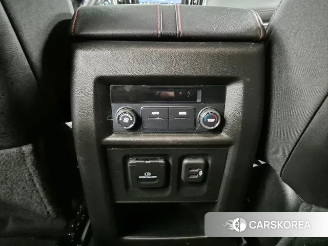 Chevrolet (GM Daewoo) Traverse id 3711964 из Кореи 10