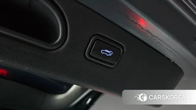 Hyundai All New Tucson id 3587936 из Кореи 10