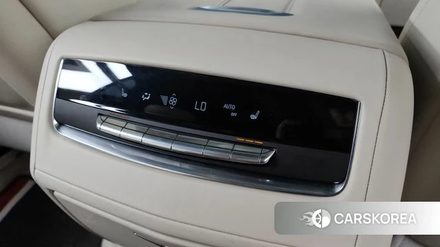 Cadillac Escalade 5th Generation id 4640504 из Кореи 10