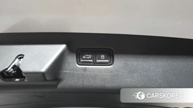 Hyundai Santa Fe (MX5) id 4527985 из Кореи 10
