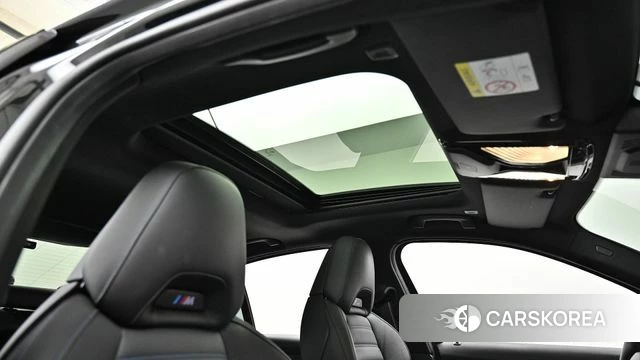 BMW 3 Series (G20) id 4194275 из Кореи 10
