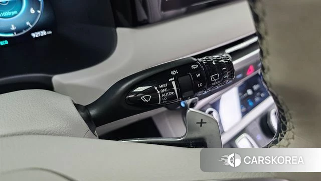 Hyundai The New Palisade id 4580087 из Кореи 10