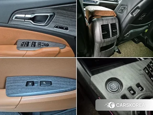 Kia Sportage 5th Generation id 3476594 из Кореи 10